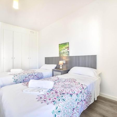 Apartamento Mirador - Plusholidays Calpe Exteriér fotografie