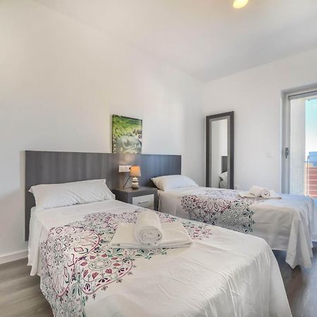 Apartamento Mirador - Plusholidays Calpe Exteriér fotografie