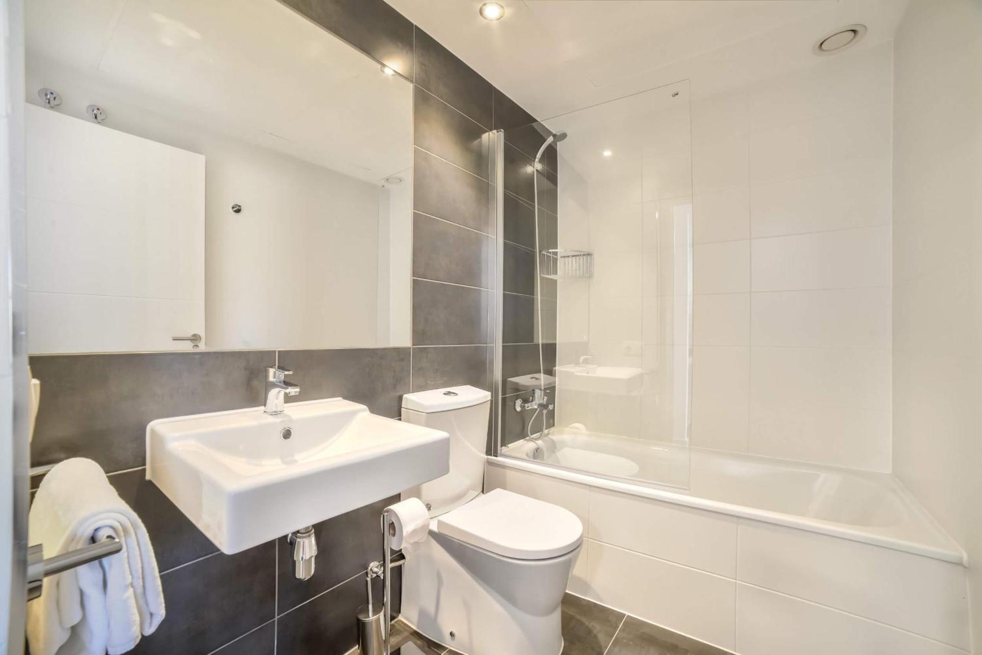 Apartamento Mirador - Plusholidays Calpe Exteriér fotografie