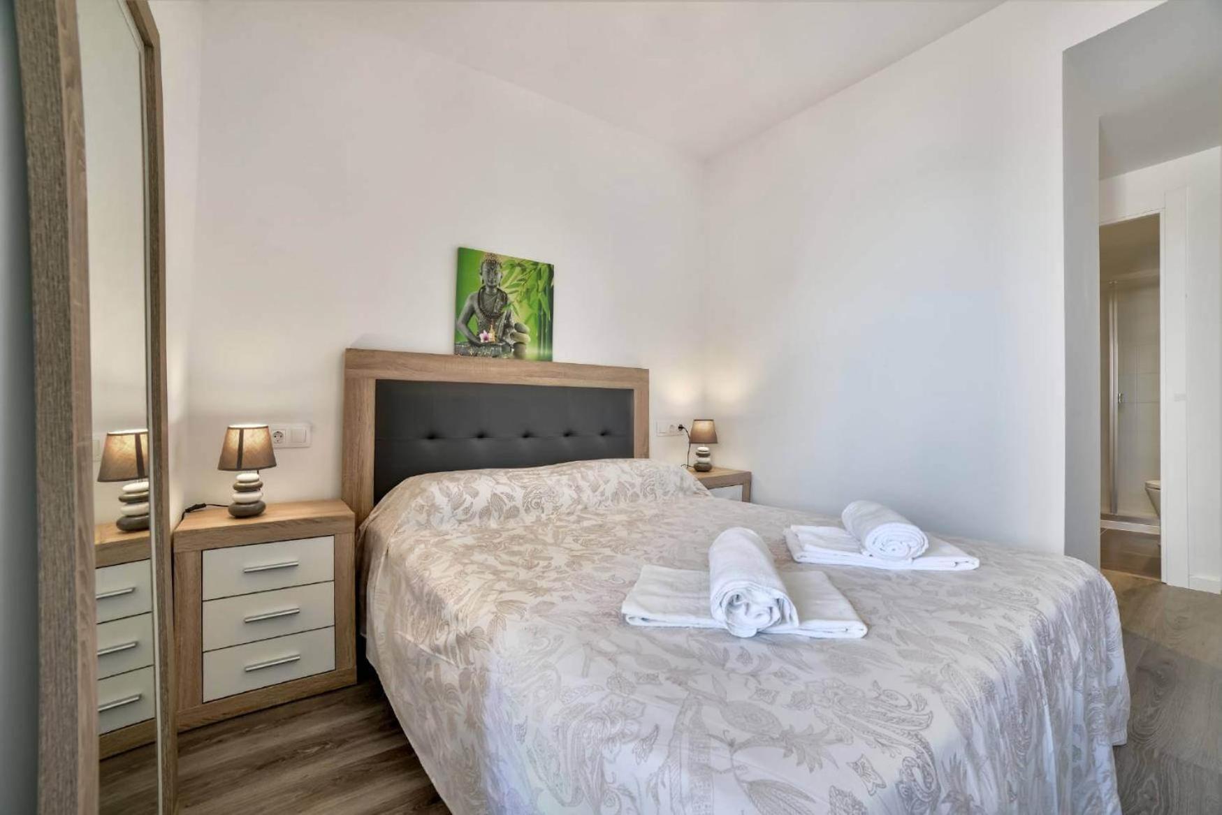 Apartamento Mirador - Plusholidays Calpe Exteriér fotografie
