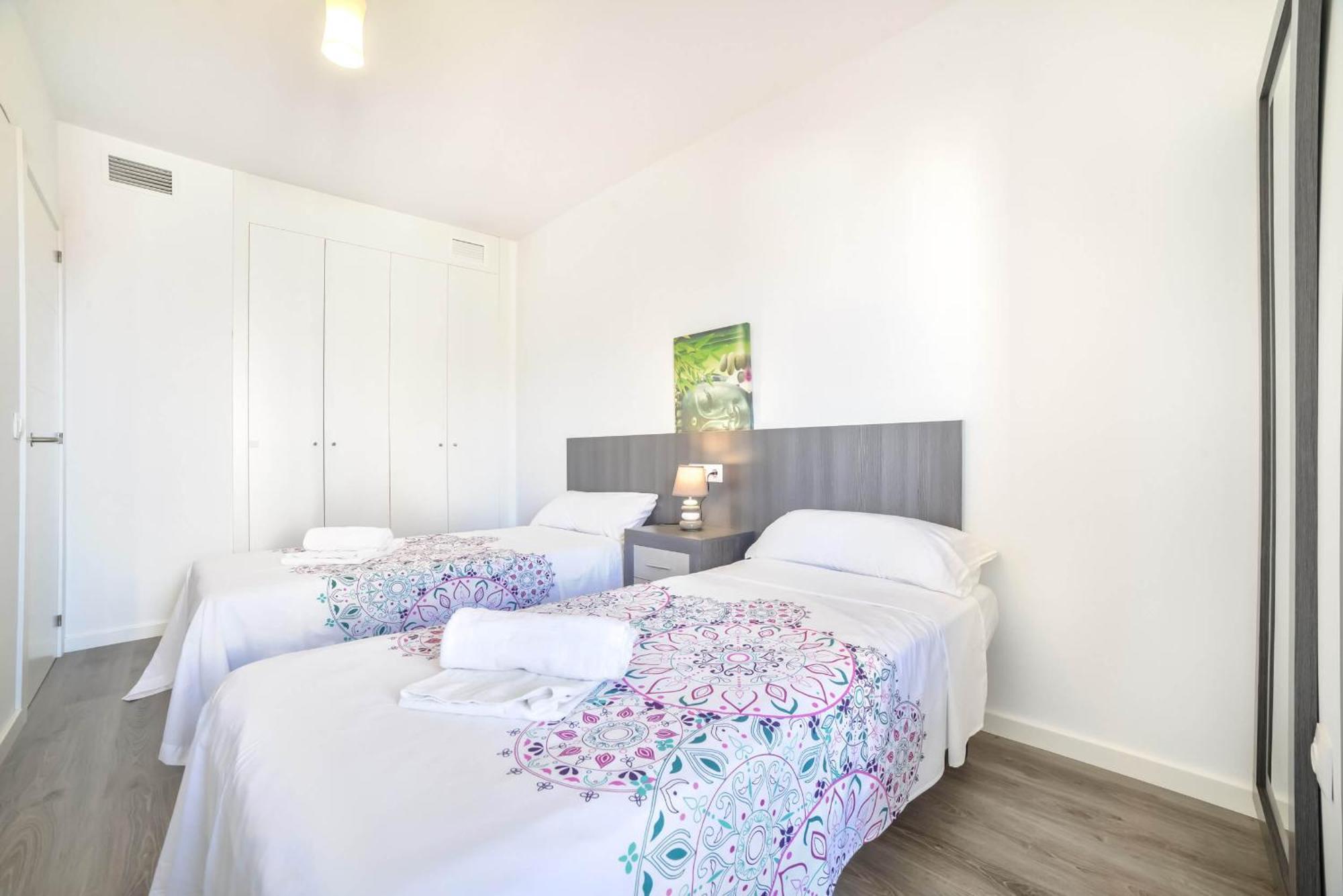 Apartamento Mirador - Plusholidays Calpe Exteriér fotografie