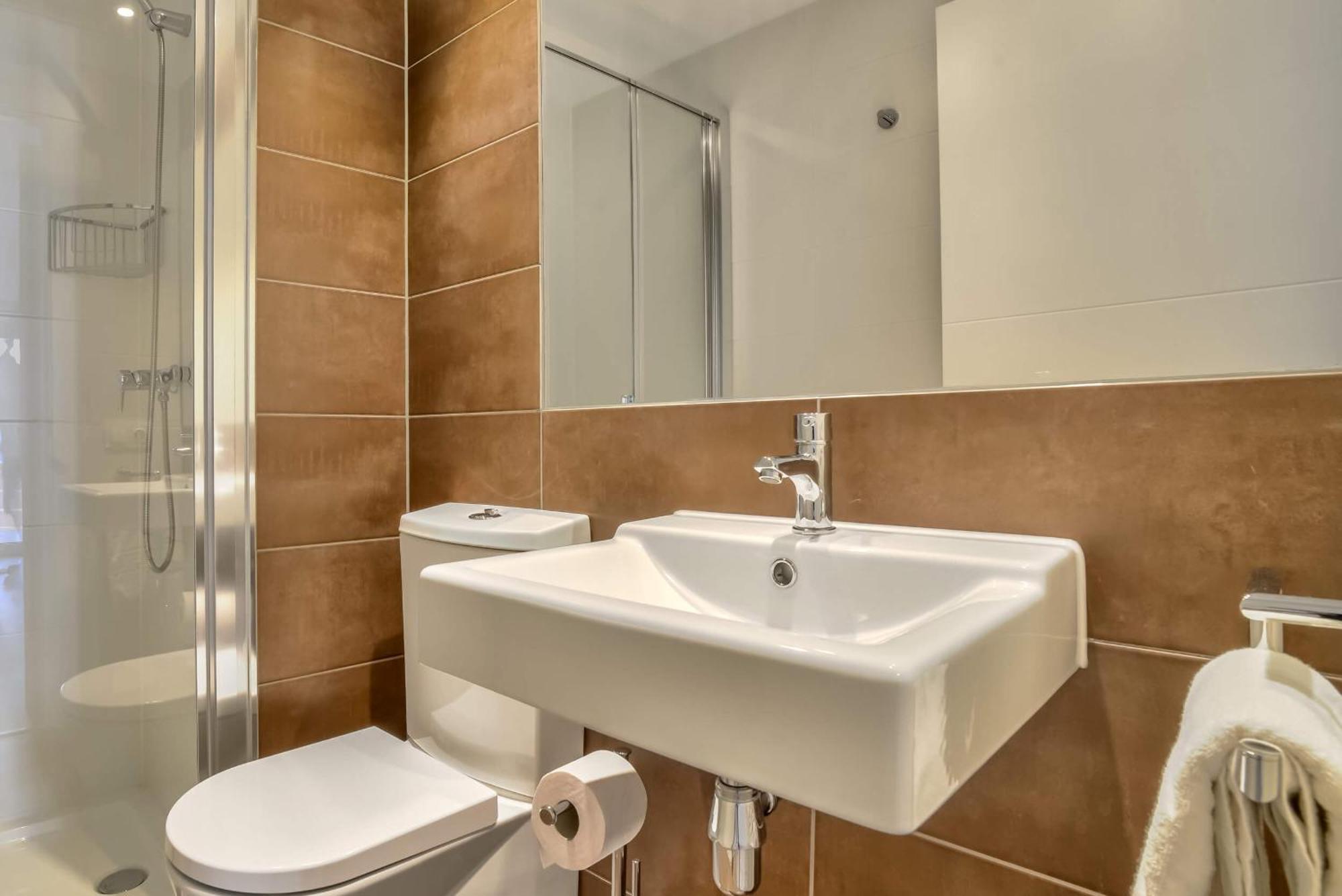 Apartamento Mirador - Plusholidays Calpe Exteriér fotografie